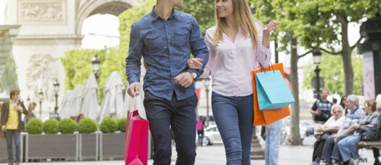 shops online