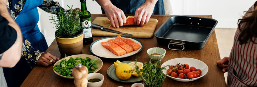 Cooking Classes